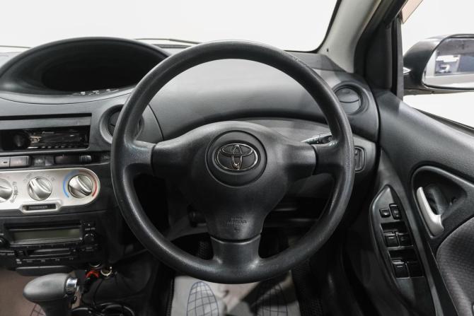 Toyota Vitz I (P10) с пробегом 2004 года, цена 439 000 рублей, 258000 км, хэтчбек, Автокод Объявления