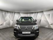 Lexus GX II Рестайлинг Москва  - изображение 31