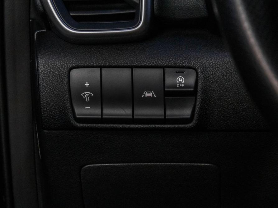 Kia Sportage IV Рестайлинг Уфа  - изображение 16