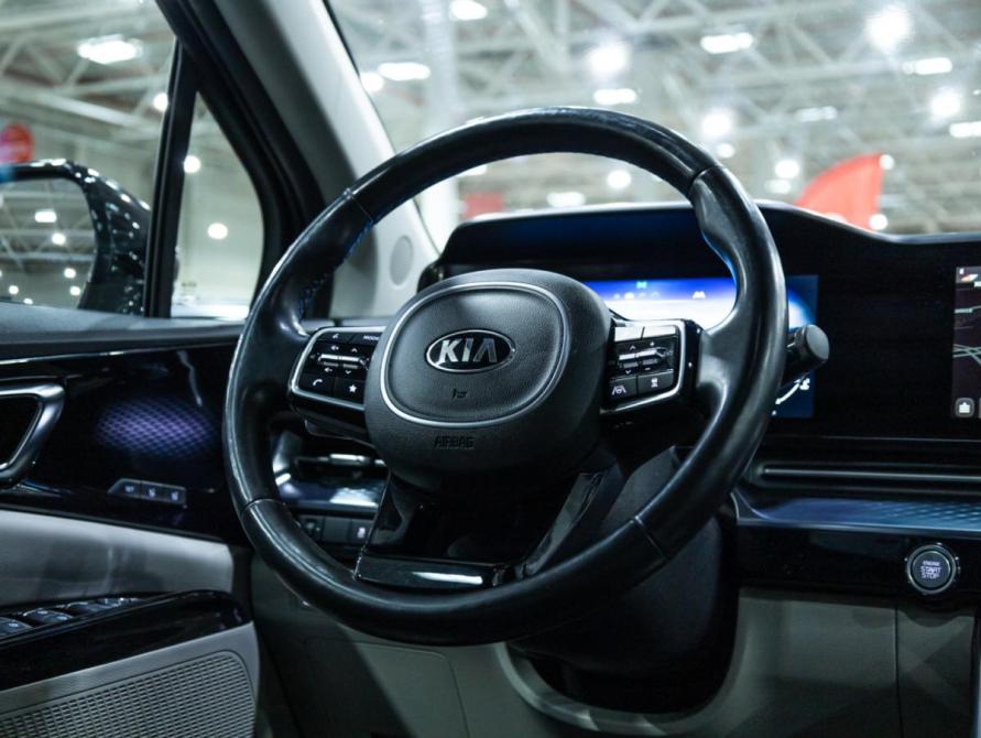 Kia Carnival IV Санкт-Петербург  - изображение 35