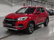Chery Tiggo 4 I Рестайлинг Казань  - изображение 31