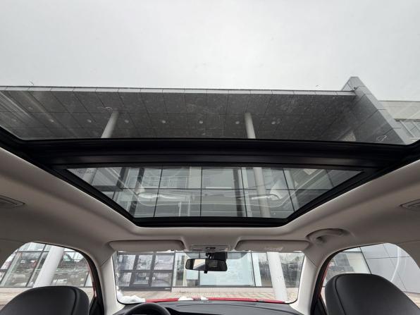 Changan CS35 Plus I Рестайлинг с пробегом 2024 года, цена 1 765 000 рублей, 26185 км, внедорожник, Автокод Объявления