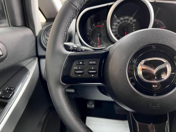 Mazda CX-7 I с пробегом 2008 года, цена 650 000 рублей, 148534 км, внедорожник, Автокод Объявления