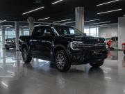 Ford Ranger T6.2 Москва  - изображение 27