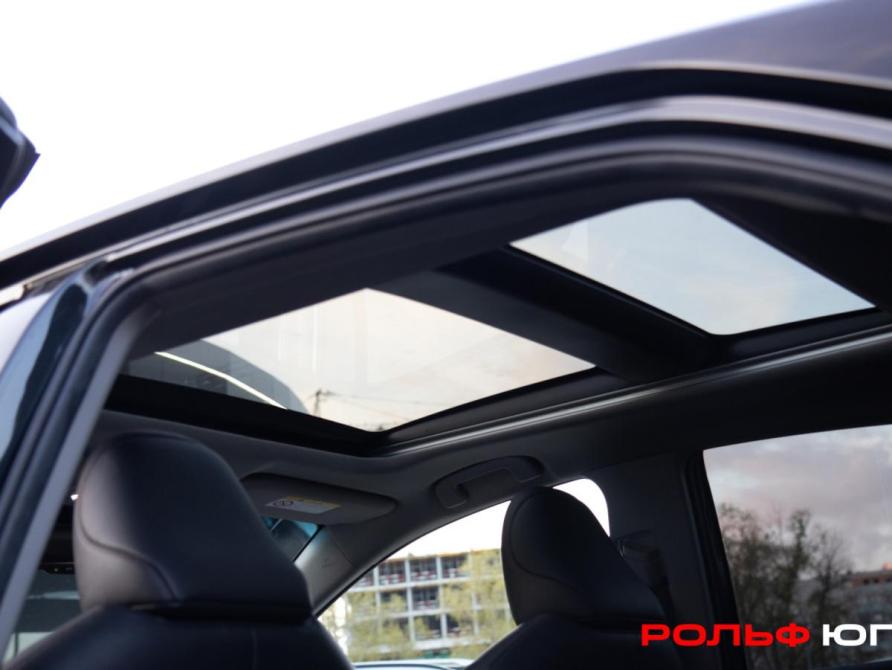 Toyota Camry VIII (XV70) Рестайлинг Москва  - изображение 13