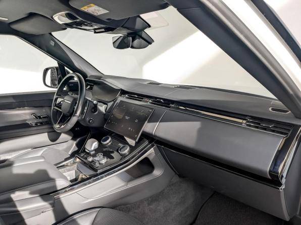 Land Rover Range Rover Sport III с пробегом 2023 года, цена 12 700 000 рублей, 39510 км, внедорожник, Автокод Объявления