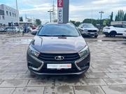 Lada (ВАЗ) Vesta I Стерлитамак  - изображение 27