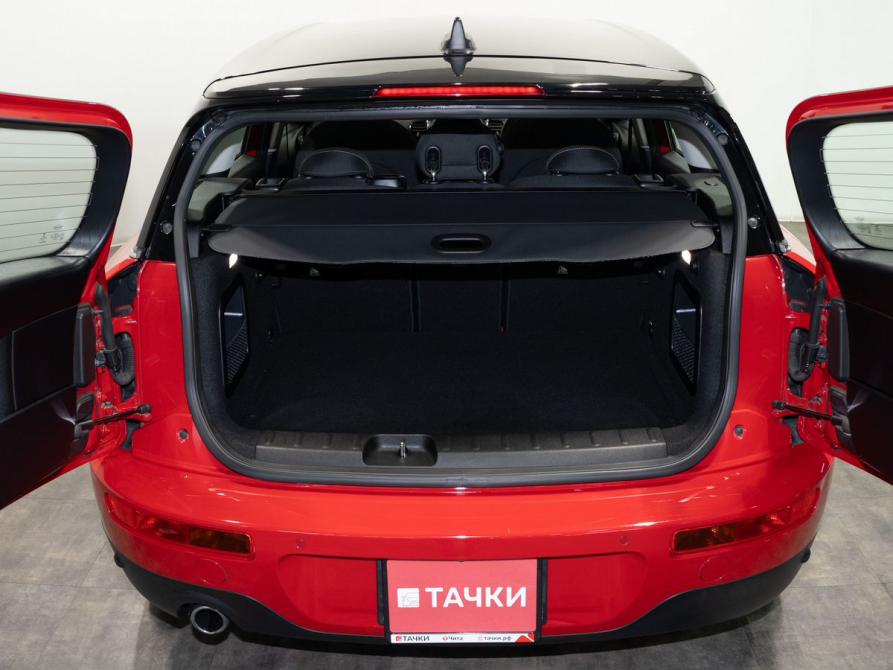 Mini Clubman II Чита  - изображение 19