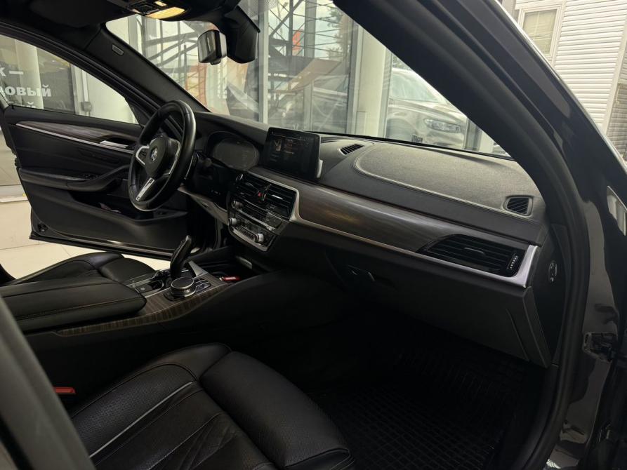 BMW 5 серии VII (G30/G31/G38) Минеральные Воды  - изображение 8
