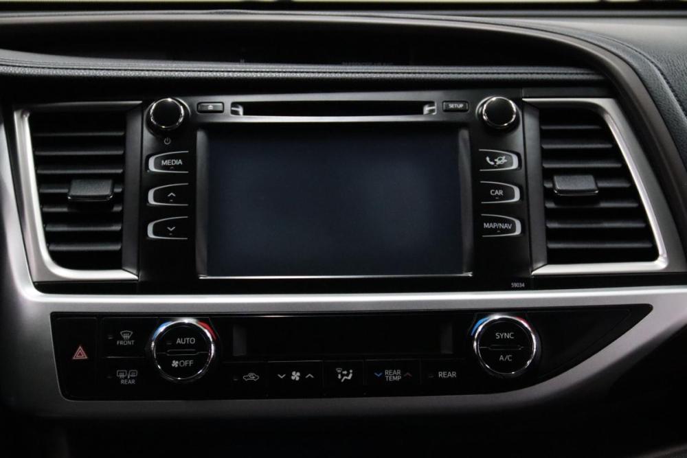 Toyota Highlander III (XU50) Сургут  - изображение 23