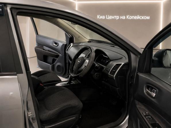 Nissan Wingroad III (Y12) с пробегом 2011 года, цена 845 000 рублей, 191000 км, универсал, Автокод Объявления
