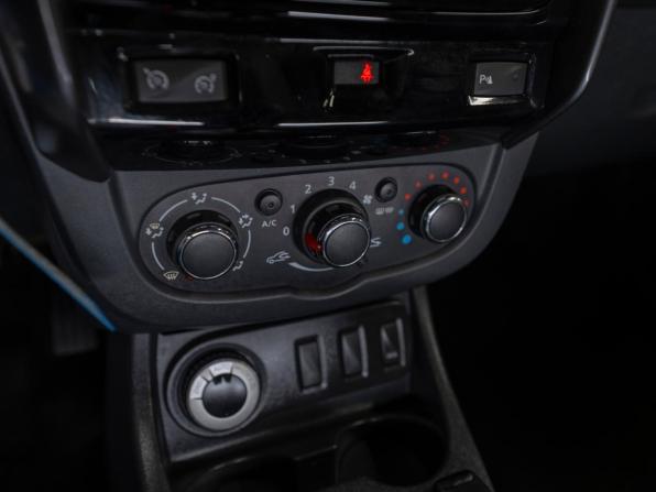 Renault Duster I Рестайлинг с пробегом 2016 года, цена 1 640 000 рублей, 72386 км, внедорожник, Автокод Объявления