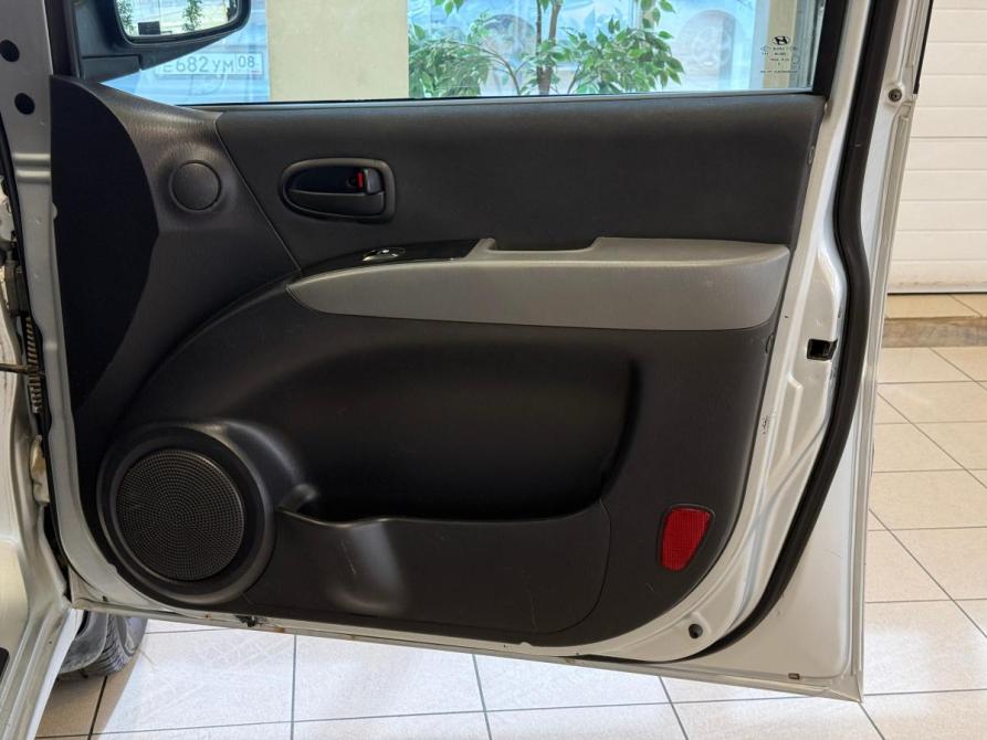 Hyundai Matrix I Рестайлинг 2 Волгоград  - изображение 16