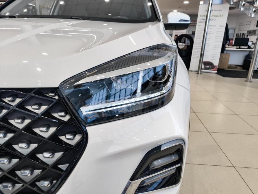 Chery Tiggo 4 Pro I Казань  - изображение 21
