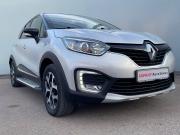Renault Kaptur I Стерлитамак  - изображение 51