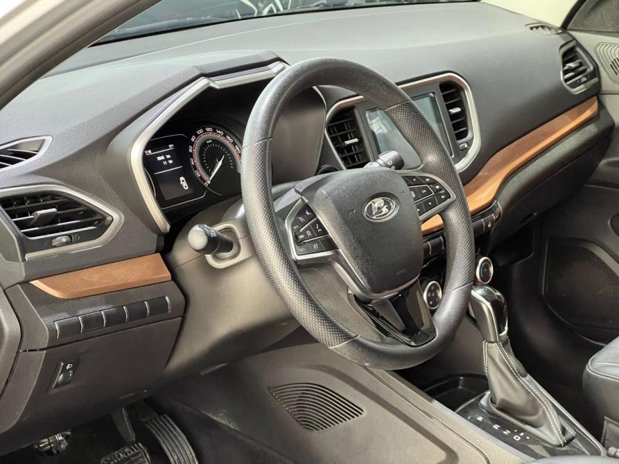 Lada (ВАЗ) Vesta I Рестайлинг (NG) Оренбург  - изображение 12