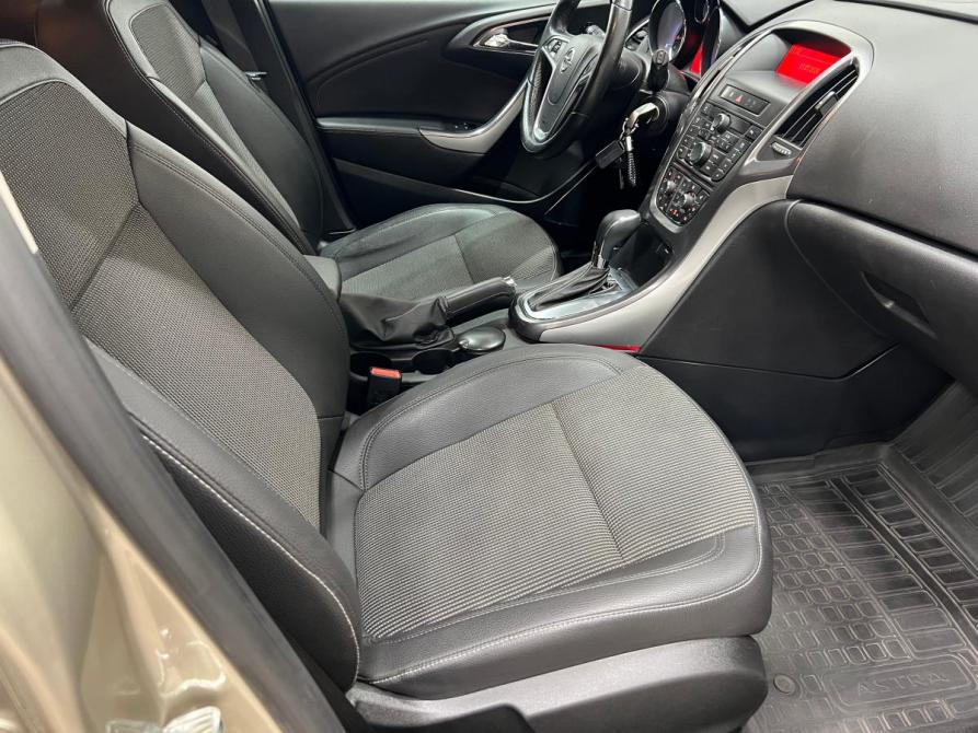 Opel Astra J Кемерово  - изображение 15