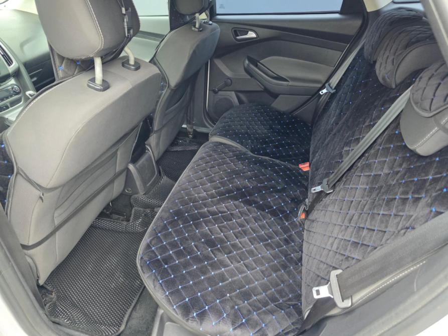Ford Focus III Ростов-на-Дону  - изображение 10