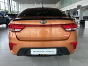 Kia Rio IV Новосибирск  - изображение 34