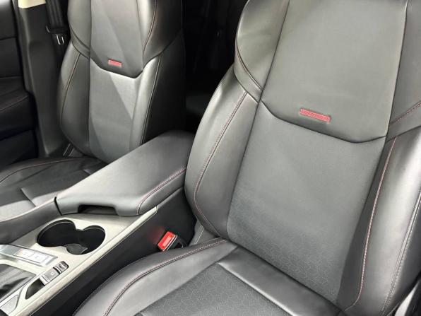 Changan CS35 Plus I Рестайлинг с пробегом 2023 года, цена 1 999 900 рублей, 31000 км, внедорожник, Автокод Объявления