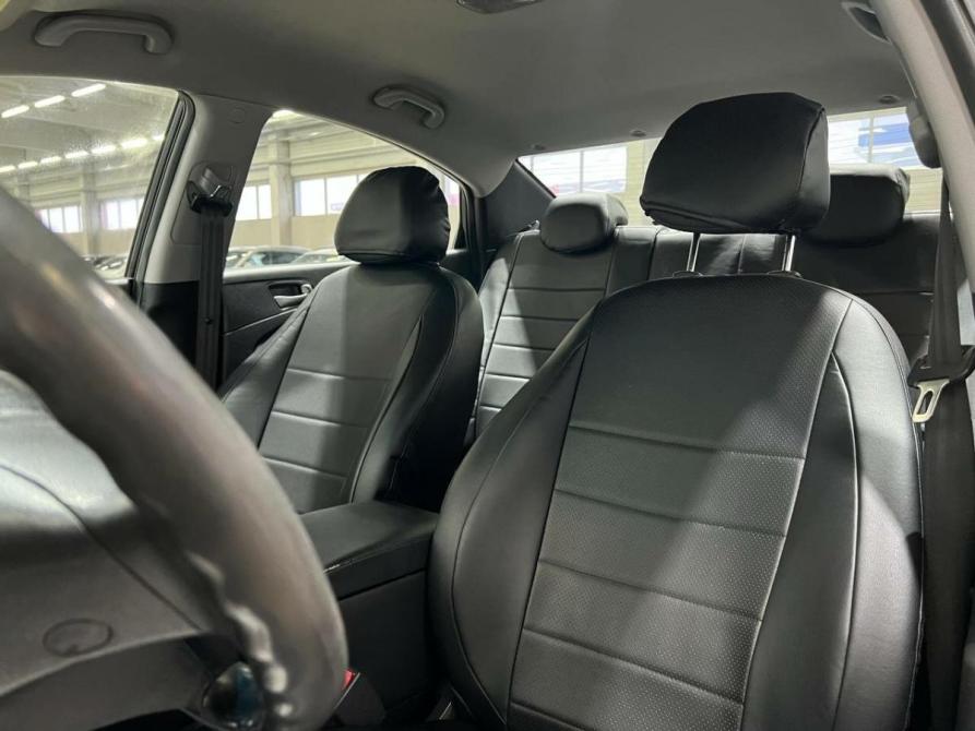 Hyundai Solaris I Рестайлинг Оренбург  - изображение 10