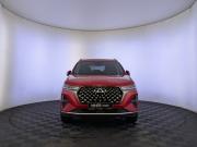 Chery Tiggo 7 Pro Max I Рестайлинг Москва  - изображение 32