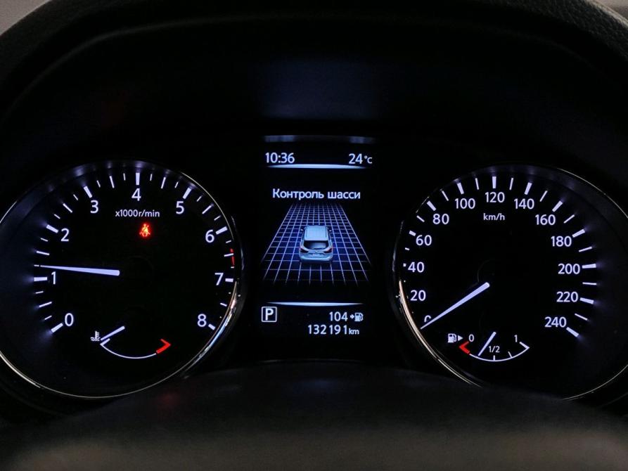 Nissan Qashqai II Москва  - изображение 11