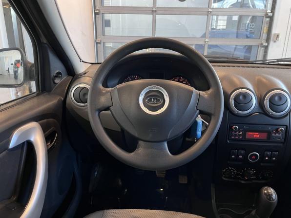 Lada (ВАЗ) Largus I с пробегом 2018 года, цена 871 000 рублей, 95507 км, универсал, Автокод Объявления