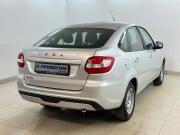 Lada (ВАЗ) Granta I Рестайлинг Москва  - изображение 17