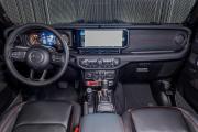 Jeep Wrangler IV (JL) Рестайлинг Казань  - изображение 22