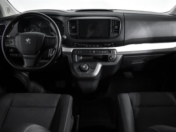 Peugeot Traveller I с пробегом 2021 года, цена 3 157 980 рублей, 104000 км, минивэн, Автокод Объявления