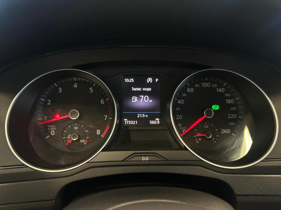 Volkswagen Passat B8 Волгоград  - изображение 11