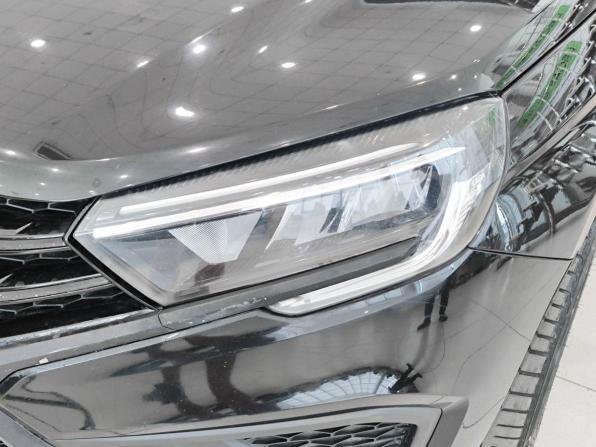 Lada (ВАЗ) Vesta I Рестайлинг (NG) с пробегом 2024 года, цена 1 180 000 рублей, 49609 км, седан, Автокод Объявления