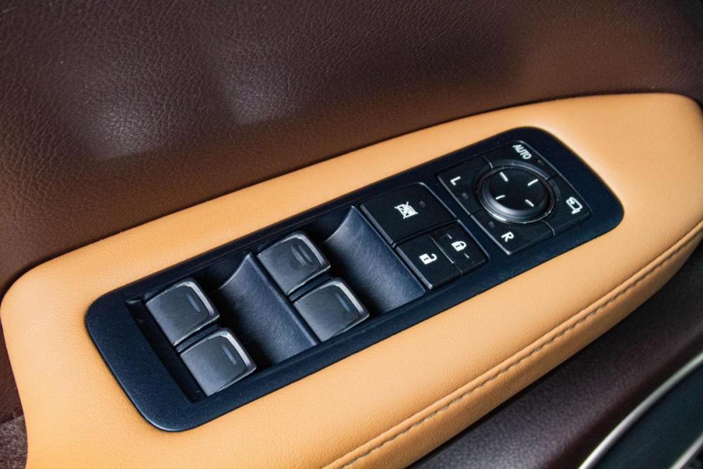 Lexus RX IV Сургут  - изображение 8