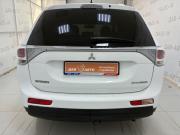 Mitsubishi Outlander III Пермь  - изображение 18