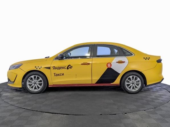 Kaiyi E5 с пробегом 2024 года, цена 950 000 рублей, 115563 км, седан, Автокод Объявления