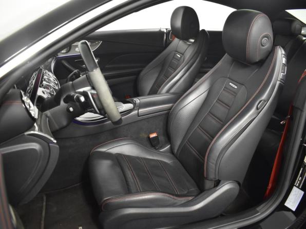 Mercedes-Benz E-Класс AMG V (W213) Рестайлинг с пробегом 2021 года, цена 5 719 900 рублей, 94208 км, купе, Автокод Объявления
