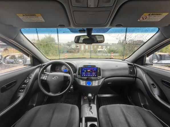 Hyundai Elantra IV (HD) с пробегом 2006 года, цена 479 000 рублей, 376000 км, седан, Автокод Объявления