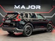 Honda CR-V VI Москва  - изображение 36
