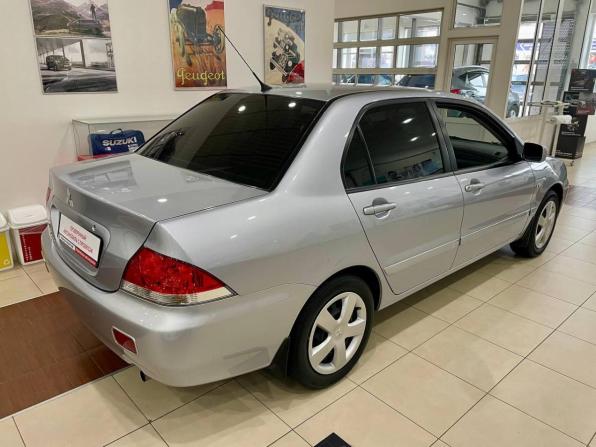 Mitsubishi Lancer IX с пробегом 2005 года, цена 825 000 рублей, 38582 км, седан, Автокод Объявления