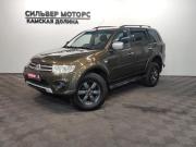 Mitsubishi Pajero Sport II Рестайлинг Пермь  - изображение 12