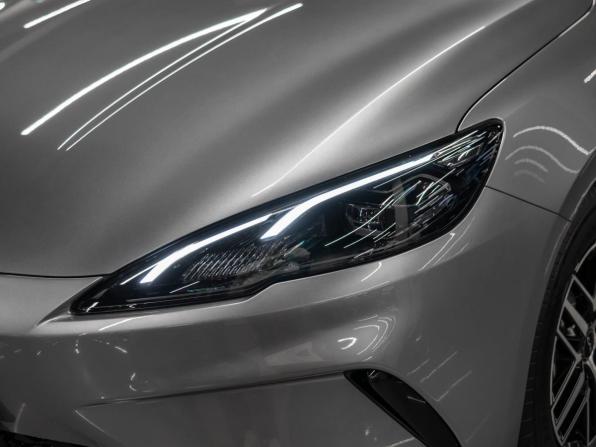 BYD Seal 05 с пробегом 2025 года, цена 2 800 000 рублей, 100 км, седан, Автокод Объявления
