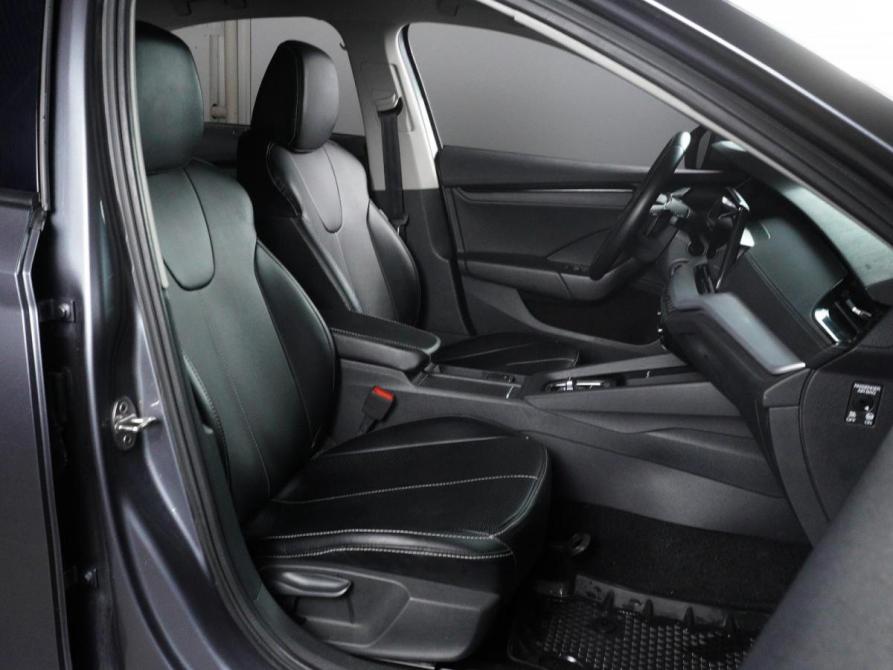 Skoda Octavia IV (A8) Минеральные Воды  - изображение 8