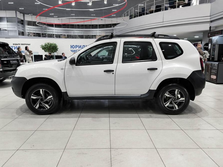 Renault Duster I Рестайлинг Казань  - изображение 10