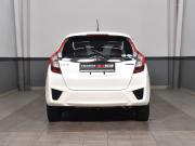 Honda Fit III Кемерово  - изображение 26