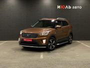Hyundai Creta I Челябинск  - изображение 23