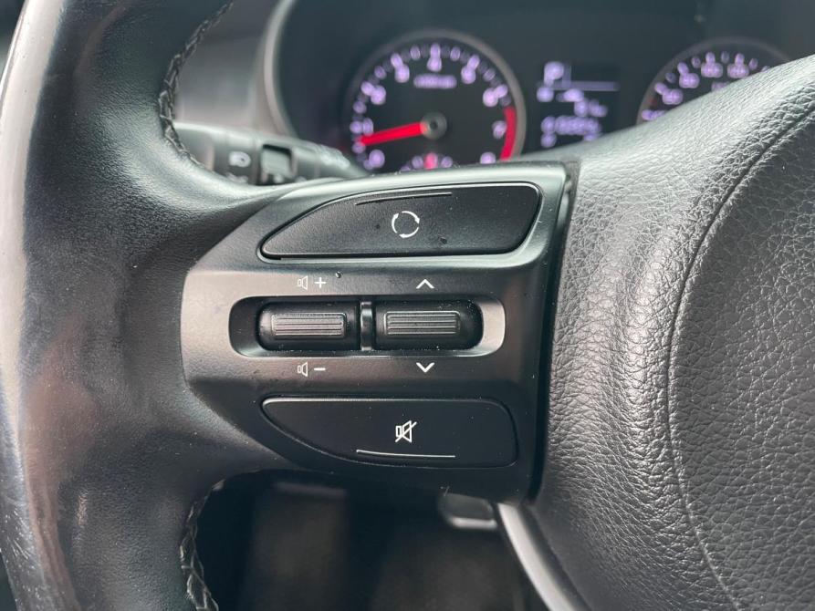 Kia Rio IV Вологда  - изображение 12