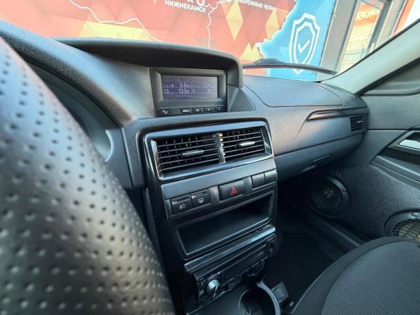 Lada (ВАЗ) Priora I Рестайлинг с пробегом 2014 года, цена 439 000 рублей, 394008 км, седан, Автокод Объявления