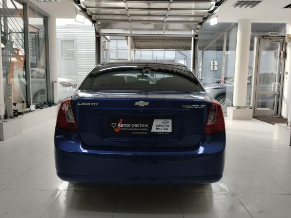 Chevrolet Lacetti I с пробегом 2011 года, цена 640 000 рублей, 196669 км, седан, Автокод Объявления
