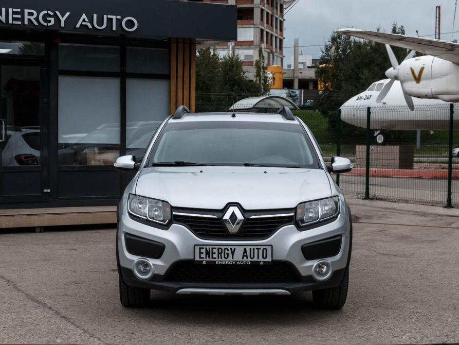 Renault Sandero II Уфа  - изображение 2